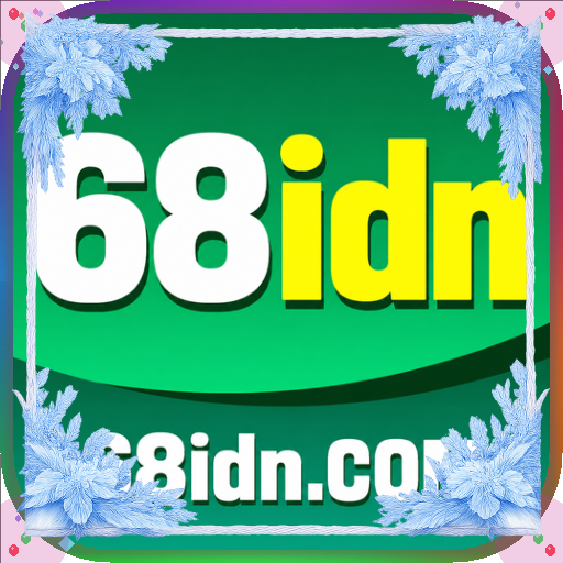 68idn — galeri pratinjau Resmi APK